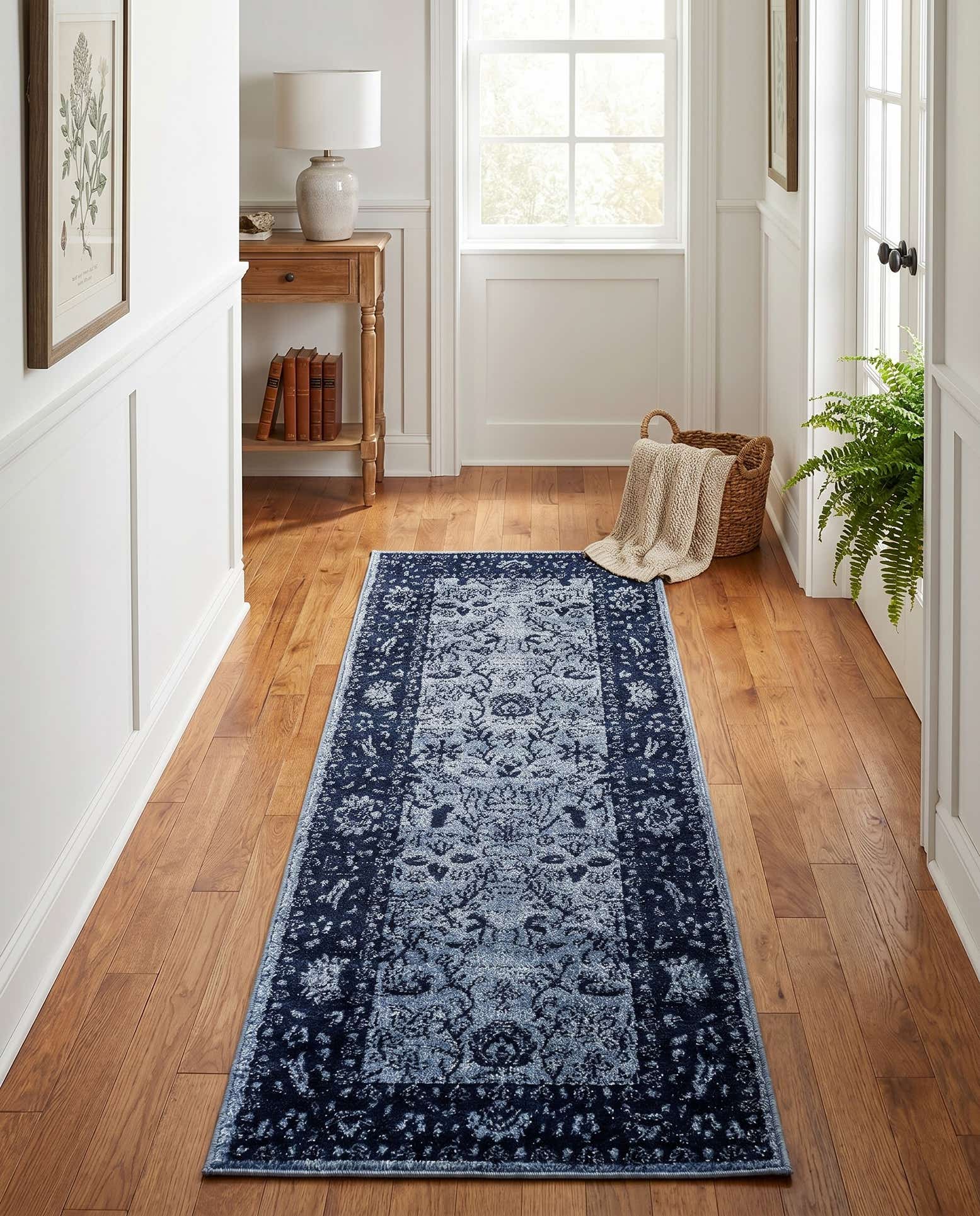 2' x 6' Miranda Runner Rug