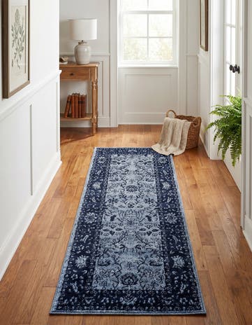 2' x 6' Miranda Runner Rug