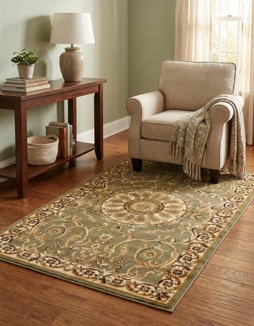 3' x 5' 3 Chateau Rug