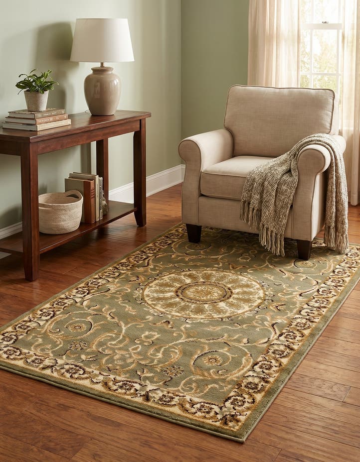 3' x 5' 3 Chateau Rug