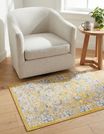 2' 2 x 3' Whitney Rug