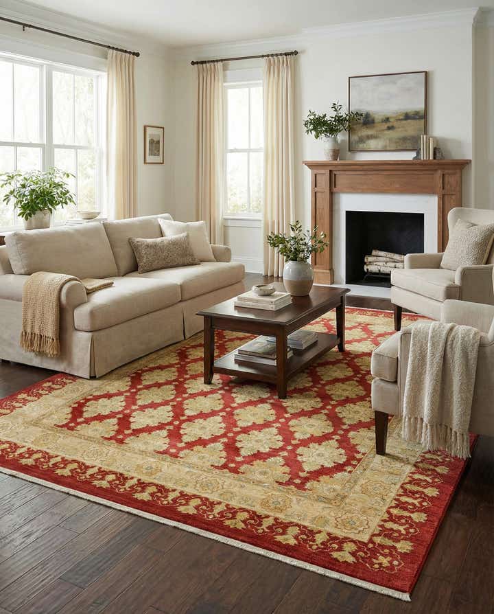 9' x 12' 2 Kensington Rug