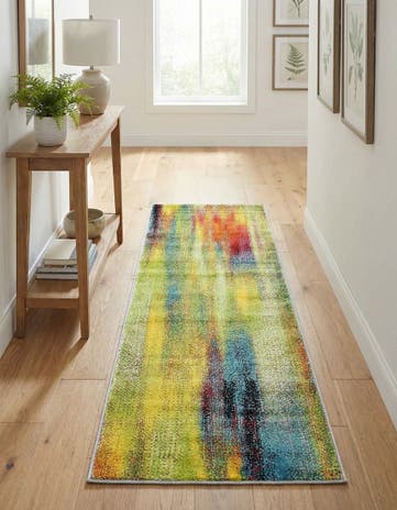 Florence Runner Rug