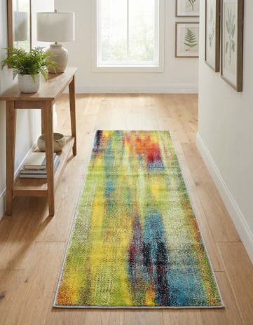 Florence Runner Rug