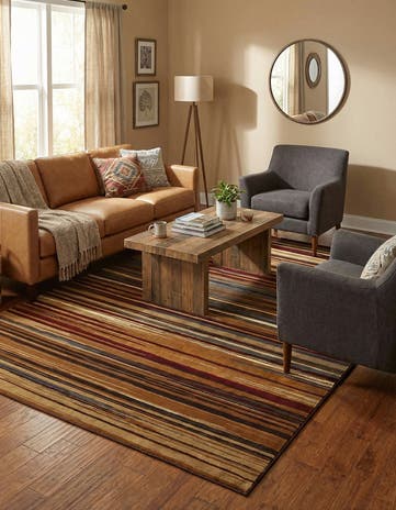 7' 10 x 10' Cafe Rug