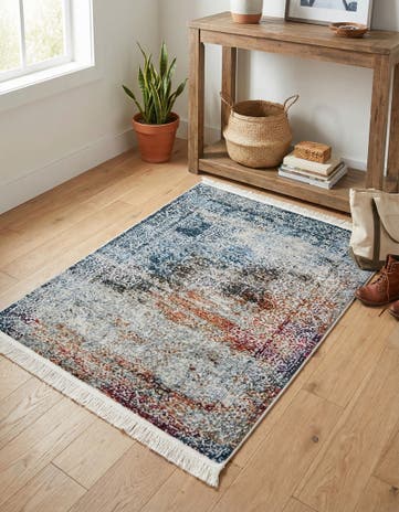 Santiago Rug