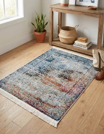 Santiago Rug