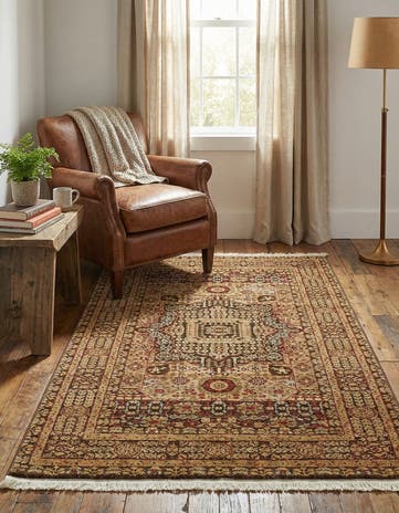 3' x 5' 3 Amina Rug