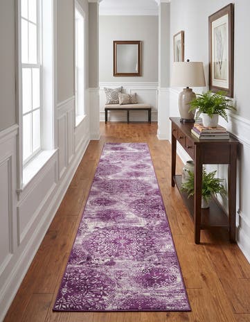 100cm x 600cm Monaco Alfombra Pasillera