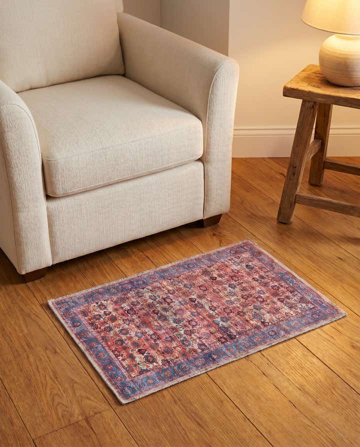 2' x 3' Washable Maahru Rug