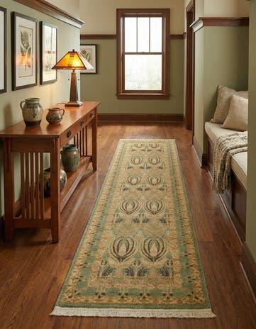 2' 7 x 10' Chelsea Runner Rug