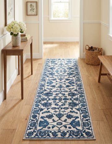 2' x 6' Boston Runner Rug