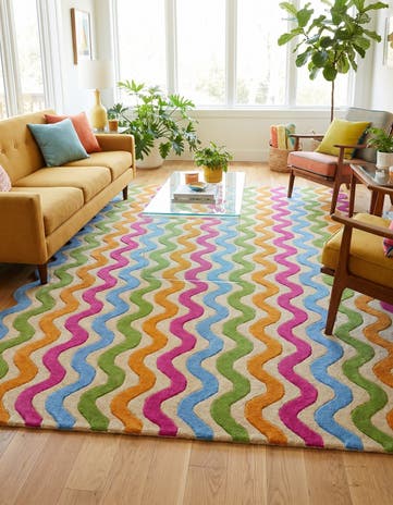 Happy Rugs Wool