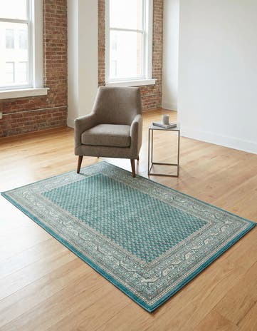 3' 3 x 5' 3 SoHo Rug