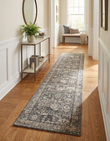 3' 3 x 16' 5 Oregon Runner Rug