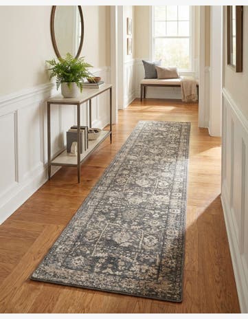 3' 3 x 16' 5 Oregon Runner Rug