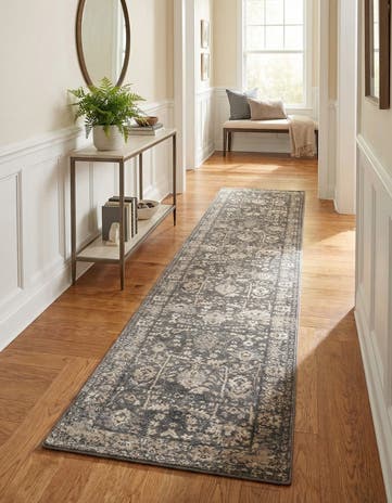 3' 3 x 16' 5 Oregon Runner Rug