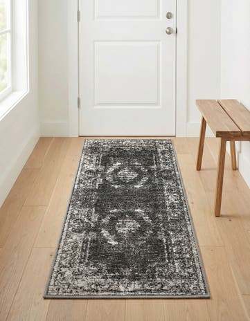 2' x 4' 1 Aarhus Runner Rug