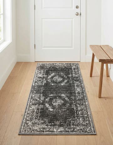 2' x 4' 1 Aarhus Runner Rug