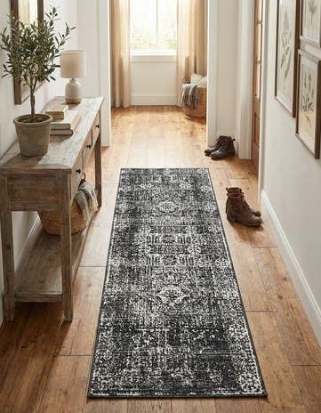 2' 2 x 6' Heritage Runner Rug