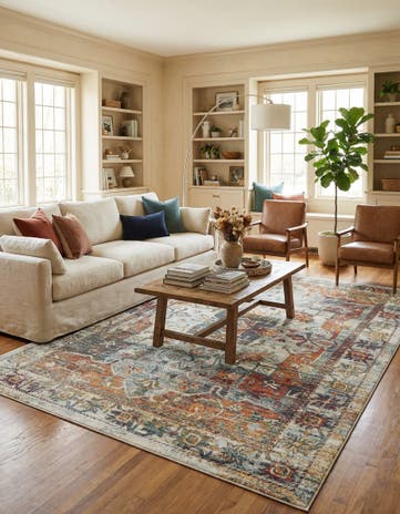 10' x 14' Isabella Rug