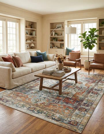 10' x 14' Isabella Rug