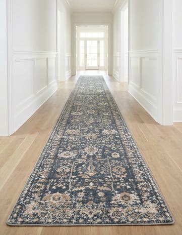 3' 3 x 16' 5 Oregon Runner Rug