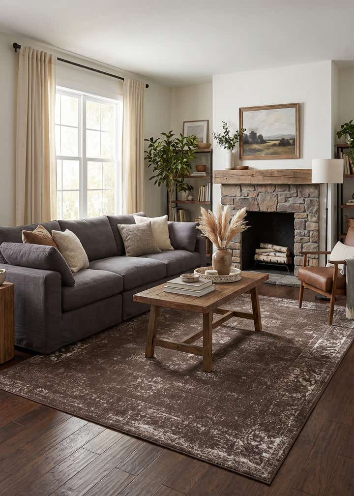 7' 10 x 11' Monaco Rug