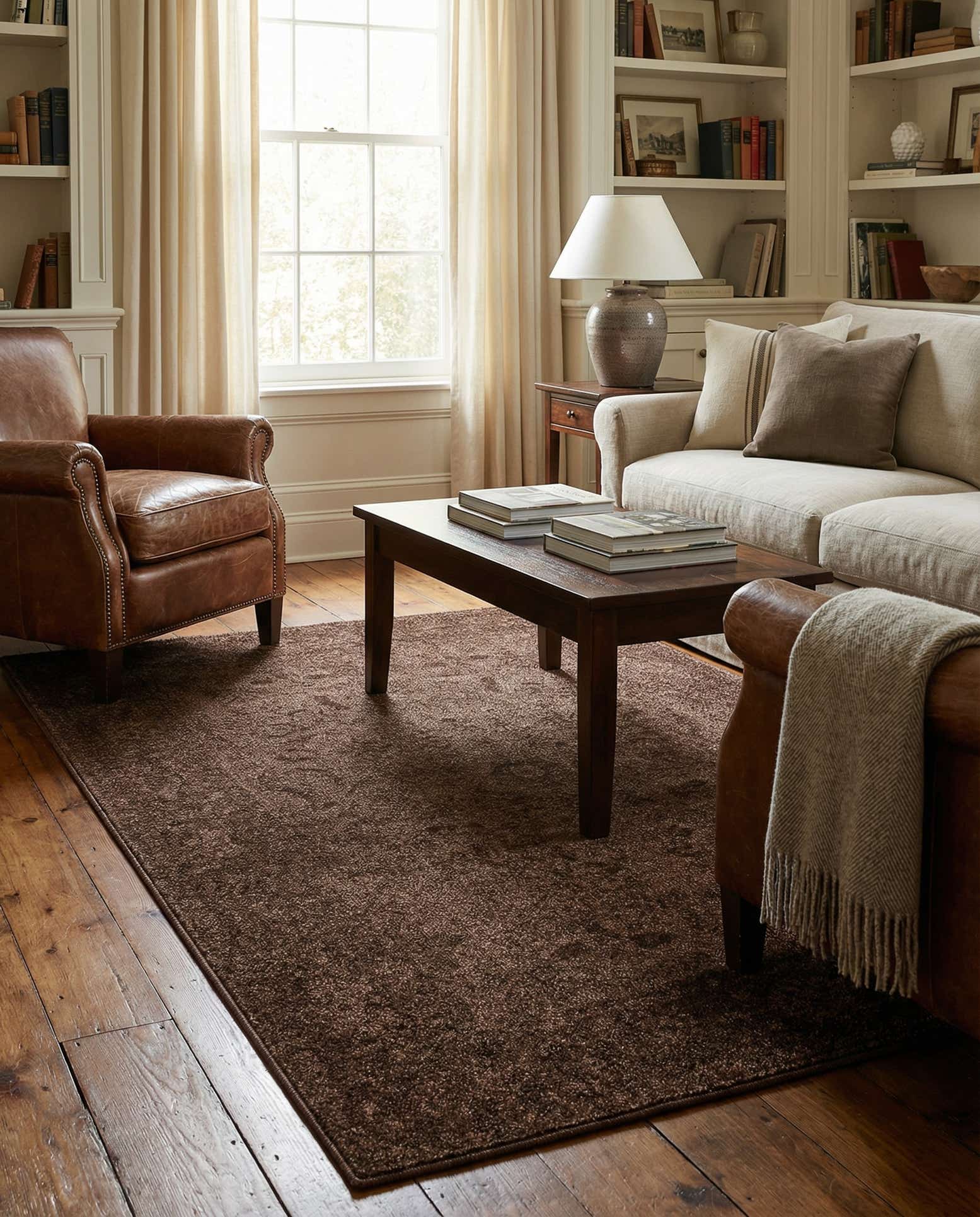 4' x 6' Vista Rug
