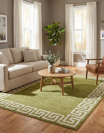 5' 3 x 8' Hera Rug