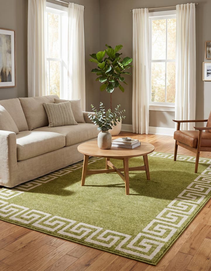 5' 3 x 8' Hera Rug