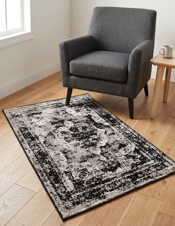 3' x 5' 3 Monte Carlo Rug
