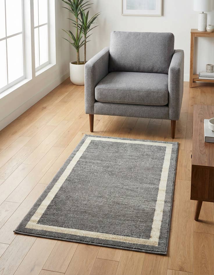 Detail image of 3' x 5' 3 Angelica Rug