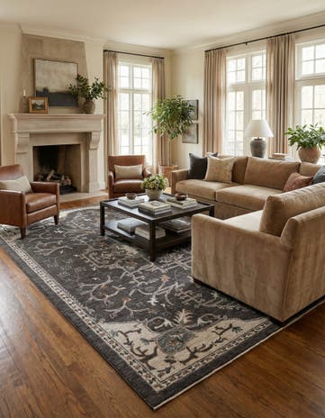 10' x 15' Grand Tradition Rug
