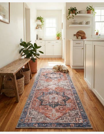 2' x 6' Yara Runner Rug