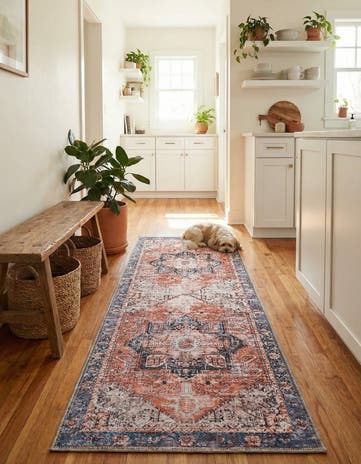 2' x 6' Yara Runner Rug