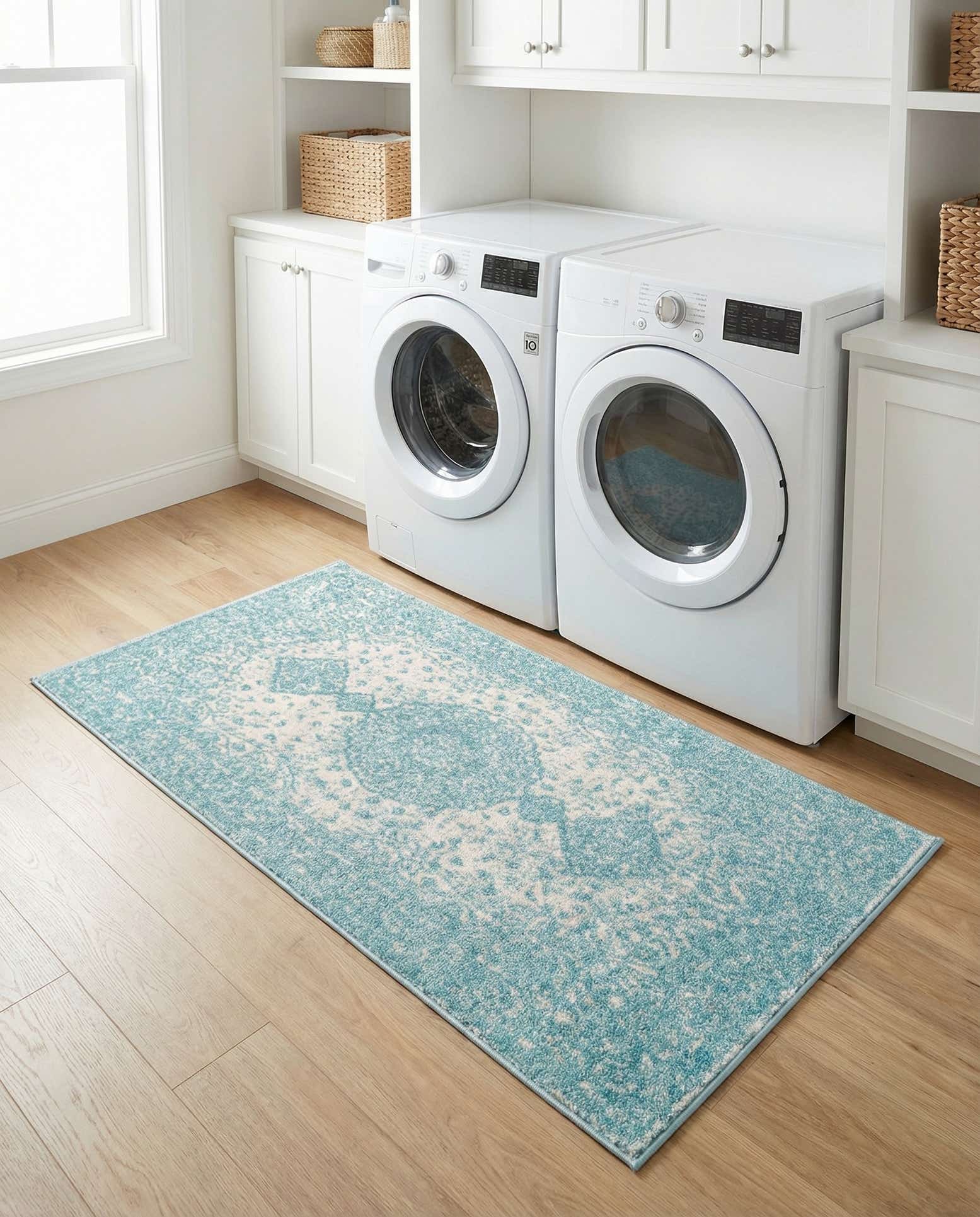 3' x 5' 3 Dover Rug