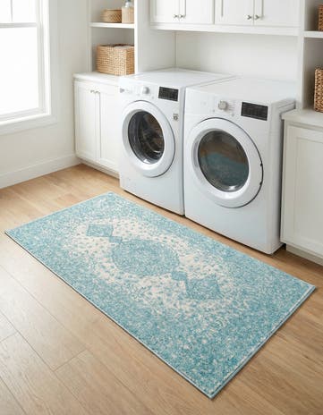3' x 5' 3 Dover Rug