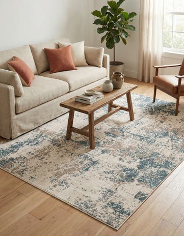 5' x 8' Mojave Rug