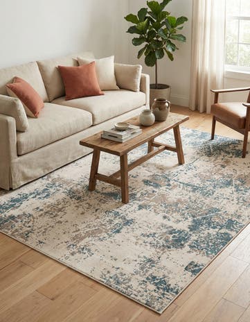 5' x 8' Mojave Rug