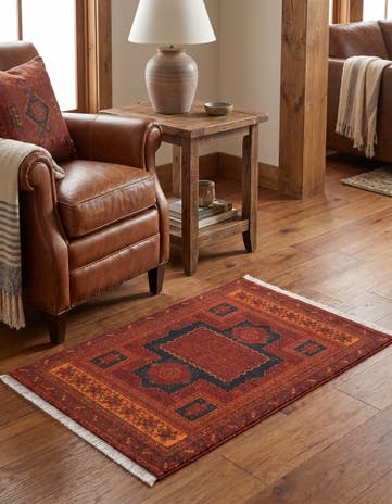 2' x 3' 1 Boutique Rug