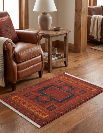 2' x 3' 1 Boutique Rug