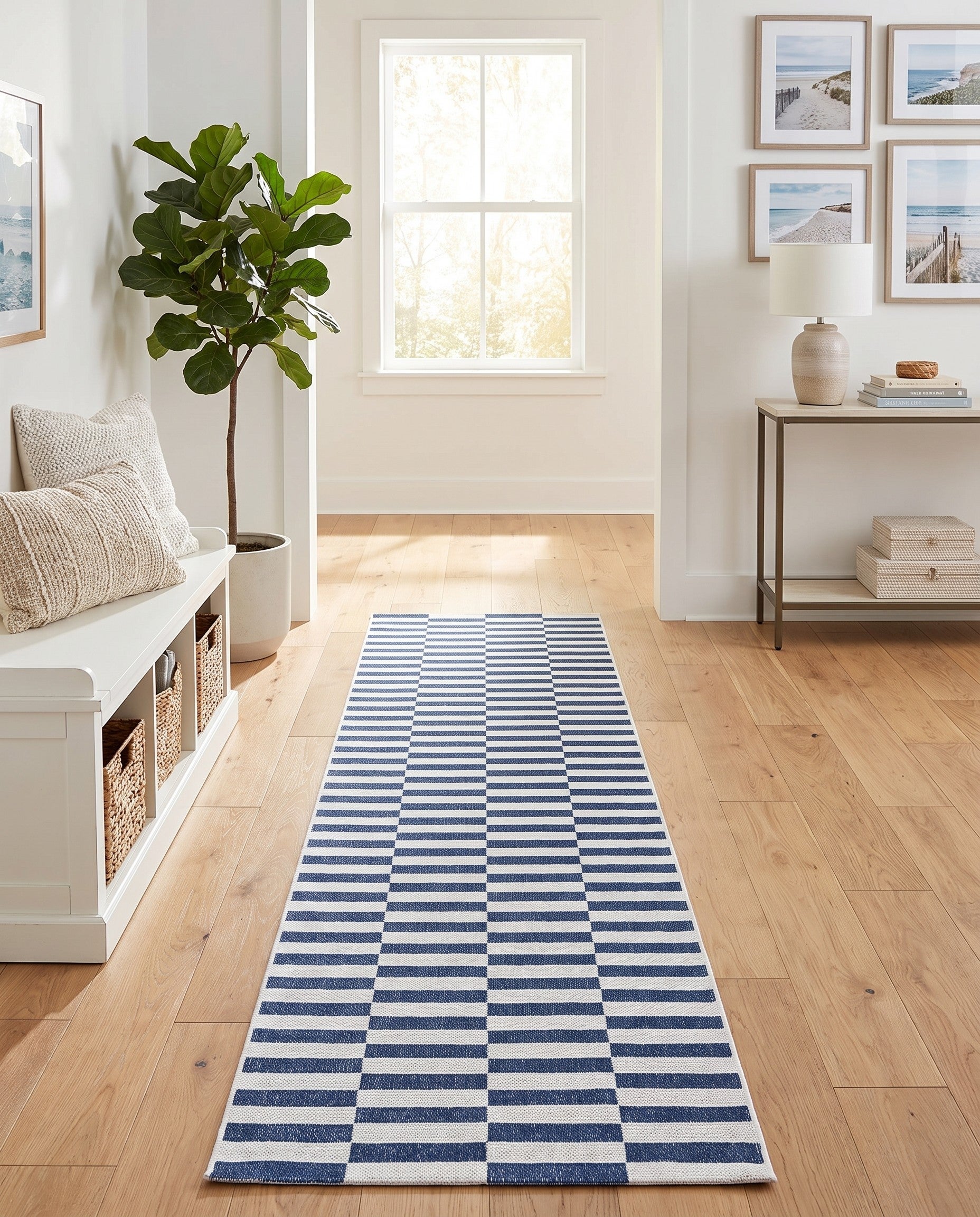 60cm x 240cm Georgia Runner Rug