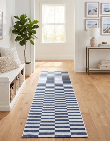 60cm x 240cm Georgia Runner Rug
