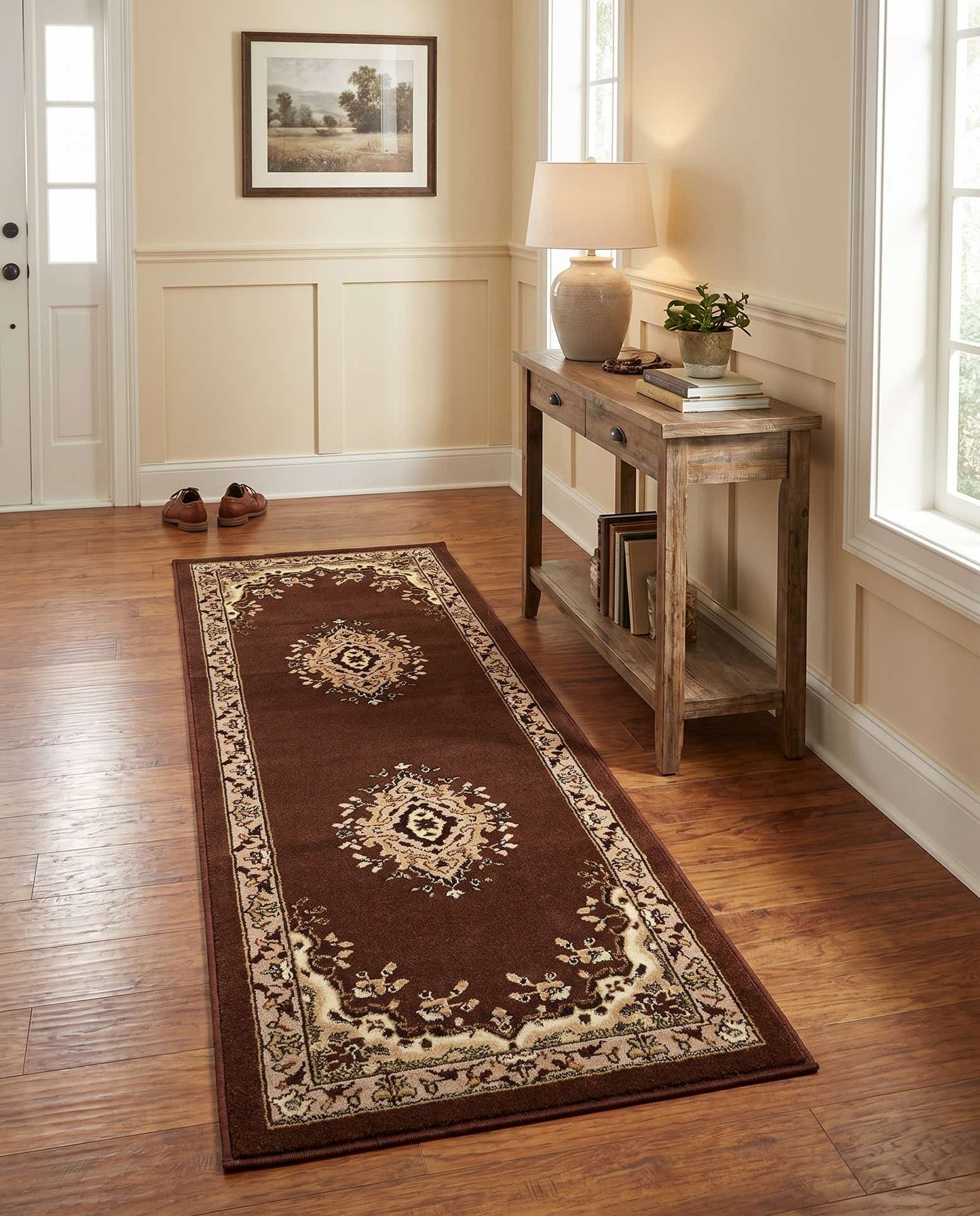 2' x 6' Amaya Runner Rug