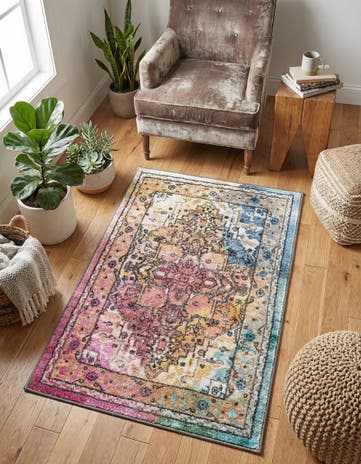 Medina Rug