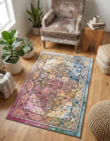 Medina Rug