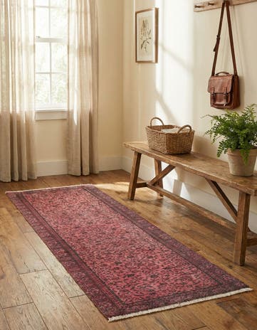 2' x 6' 1 Boutique Runner Rug