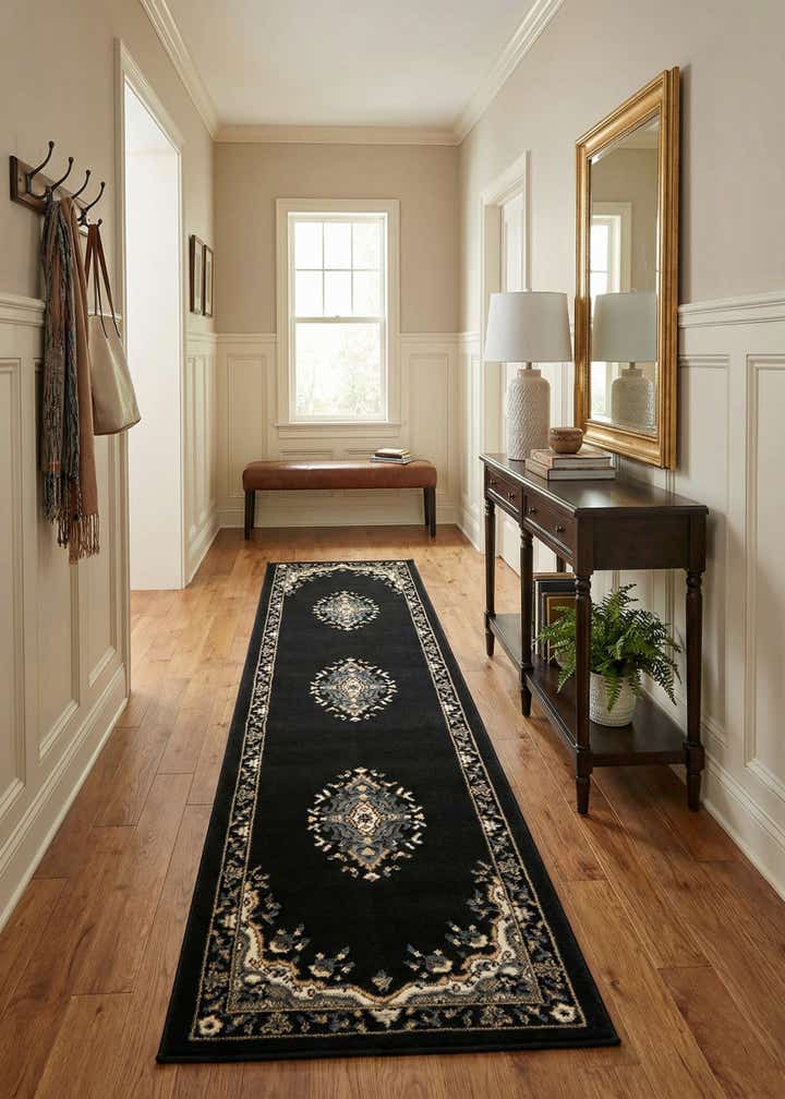 2' x 8' 2 Amaya Runner Rug