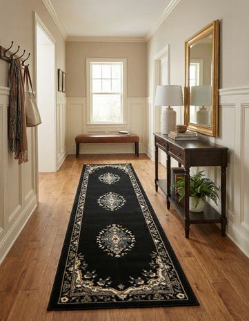 2' x 8' 2 Amaya Runner Rug